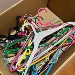 ハンガー