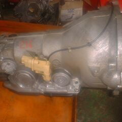 ベンツA/Tオートマミツションサービス-ステション.リビルト.リペア-の画像