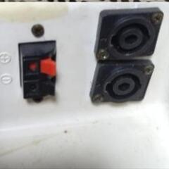 RAMSA WS-A200-W  2台セットの画像