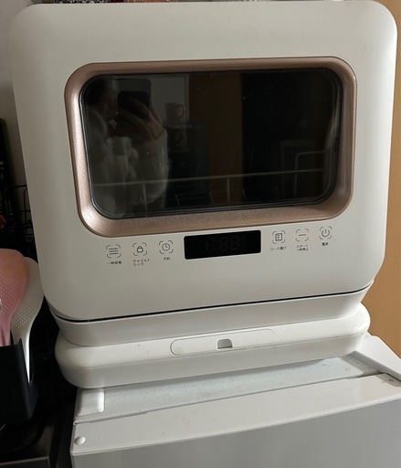 食洗機