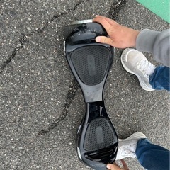セグウェイの画像