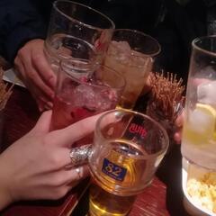 日曜日中央林間で昼間オフ会出来る方探し中ー