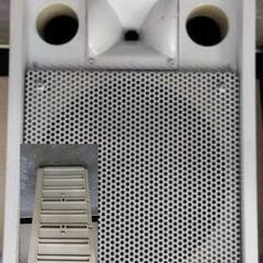 RAMSA WS-A200-W  2台セット