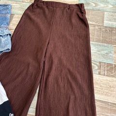 子供服　女の子　140 150の画像