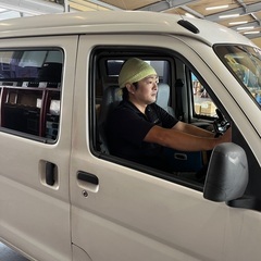 📦Amazon配送📦🚗💨の画像