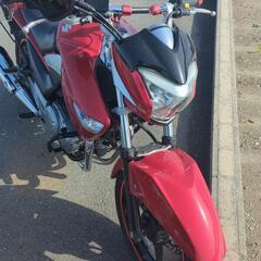 gsr250 過走行車両ですが普通に乗れますの画像