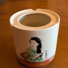 灰皿