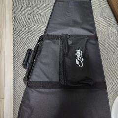 Sterling SUB SERIES RAY4 ベースの画像