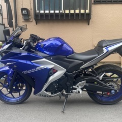 YZF-R25
