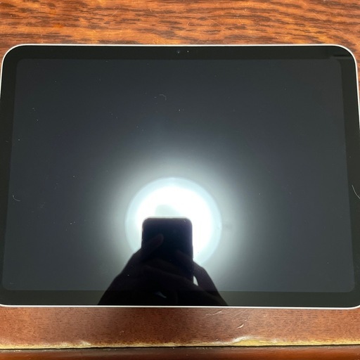 iPad(10世代)今日明日限定価格‼️
