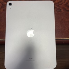 iPad(10世代)今日明日限定価格‼️の画像