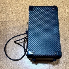 マーシャル ギターアンプ MG10CF 動作確認済 Marshall カーボン エフェクターの画像