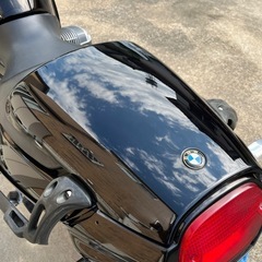 BMW R1100S 車検あり！走行距離低いの画像