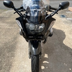BMW R1100S 車検あり！走行距離低いの画像