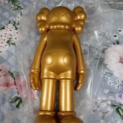 Kaws19.9cmの画像