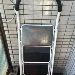 脚立