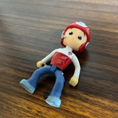 パウパトロール　ビークル　まとめて　
8台　の画像