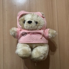 ぬいぐるみの画像