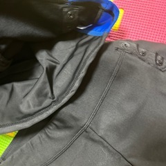 新品未使用　セパレート水着　の画像