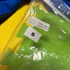 新品未使用　セパレート水着　の画像