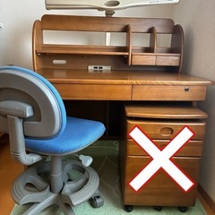 ヒカリサンデスク　学習机