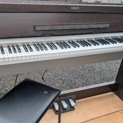 送料込み 兵庫価格 YAMAHA ARIUS 電子ピアノ YDP...