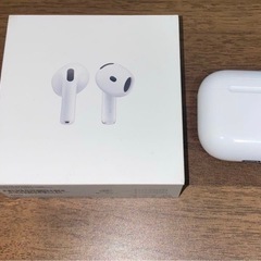 AirPods 4