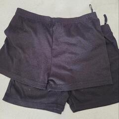 スパッツの画像