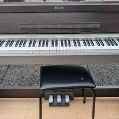 配達無料 YAMAHA ARIUS 電子ピアノ YDP-S31 12年製 スリムで人気＆激激美品 ③
(すごく綺麗なPianoです！)
🍑西は→姫路〜鳥取市〜兵庫〜岡山まで配達無料 ★ジモティーが一番安い！
★ジモティーは設置までお手伝い
【簡単設置】
★ジモティーは即配達、納品可能！の画像