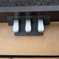配達無料 YAMAHA ARIUS 電子ピアノ YDP-S31 12年製 スリムで人気＆激激美品 ③
(すごく綺麗なPianoです！)
🍑西は→姫路〜鳥取市〜兵庫〜岡山まで配達無料 ★ジモティーが一番安い！
★ジモティーは設置までお手伝い
【簡単設置】
★ジモティーは即配達、納品可能！の画像