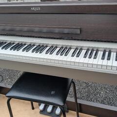 配達無料 YAMAHA ARIUS 電子ピアノ YDP-S31 ...