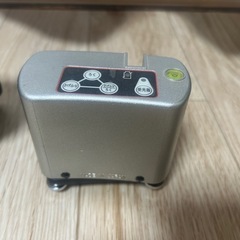 マキタ  レーザー墨出し器  SK10 動作品の画像