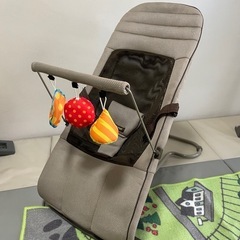 (受渡決定)Richellバウンサー