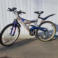 自転車
