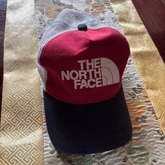 ノースフェイス　帽子　North Face
