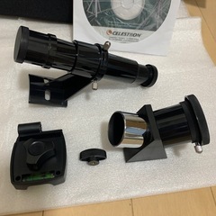 セレストロン 天体望遠鏡　トラベルスコープ70の画像