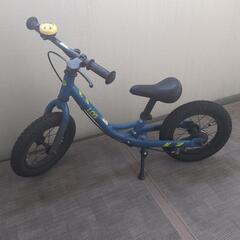 幼児自転車　ストライダー