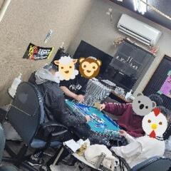 仲間を募集‼️「ノーレート麻雀🀄」