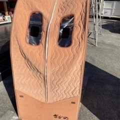 さがの ホームサウナ NA-1000 動作確認済み
