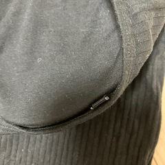 しまむら 難ありキャミソールの画像