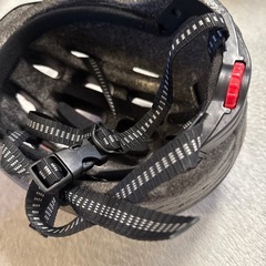 幼児(3〜5才)用　パルミーキッズヘルメットの画像
