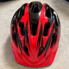 幼児(3〜5才)用　パルミーキッズヘルメットの画像