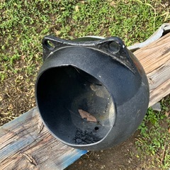 ハンドメイド 浮き玉（タの画像