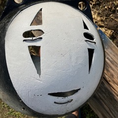 ハンドメイド 浮き玉（タの画像