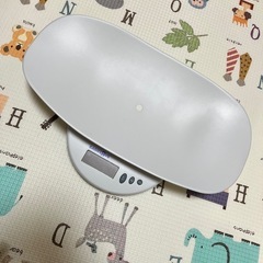 トイザらス ベビースケール