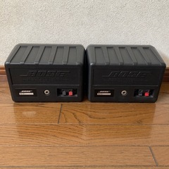 BOSE　ボーズ　スピーカー　101MM　2個セット　連番の画像