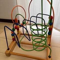 ルーピング　ボーネルンド
