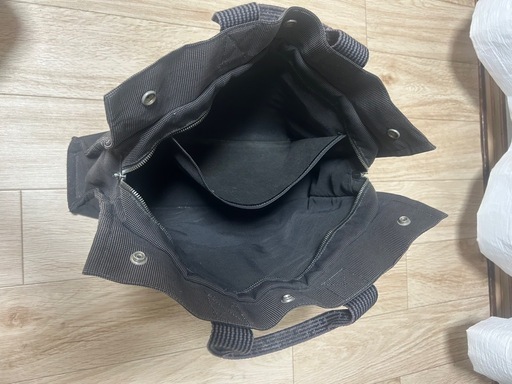 エルメスエールライン トートバッグ 正規品（アウトレット