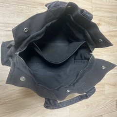 正規品  エルメス  エールライン トートバッグ の画像
