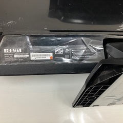 21.5インチ液晶ディスプレイ I・Oデータ製 LCD-MF221CBRの画像
